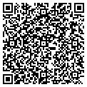 QR code with Numee Products contacts