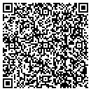 QR code with Town Of Valley Brook contacts