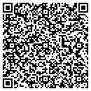 QR code with King Josh DDS contacts
