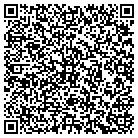 QR code with R K Fragrances And Cosmetics Inc contacts