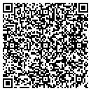 QR code with King Glen D PhD contacts