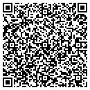 QR code with Kline John contacts