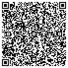 QR code with P J Perrino Jr Law Offices contacts