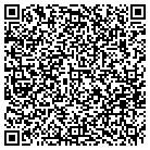 QR code with Mc Mullan Angie PhD contacts
