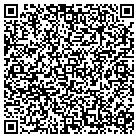 QR code with University Sch-Shaker Campus contacts