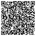 QR code with Nancy Hubert Phd contacts