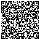 QR code with Rayback Brian M contacts