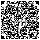 QR code with M H Pro Audio Video Installations contacts