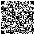 QR code with Pace contacts