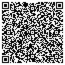 QR code with Rick M Vaughn Electric contacts