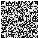 QR code with L T Higgins Dds Ms contacts