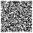 QR code with Pro West Security System Inc contacts