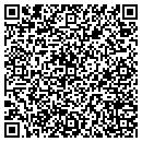 QR code with M & L Associates contacts