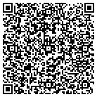 QR code with Okay Superintendent's Office contacts