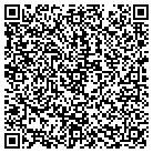 QR code with San Miguel School of Tulsa contacts