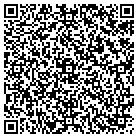 QR code with Thackerville School District contacts
