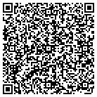 QR code with Weleetka School District 31 contacts