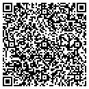 QR code with May Gary W DDS contacts