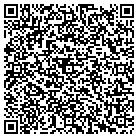 QR code with J & J Hea Tae Holding LLC contacts