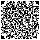 QR code with Walker Carol P PhD contacts