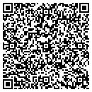 QR code with Wells A B PhD contacts
