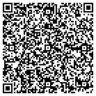 QR code with GALASSIA NEW YORK INC contacts