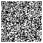 QR code with Mc Intyre Orthodontics LLC contacts
