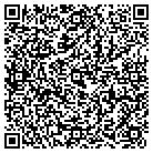 QR code with Advanced Fire & Security contacts