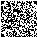 QR code with Jones Laura A PhD contacts