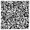 QR code with Alarm contacts