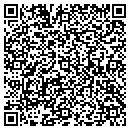 QR code with Herb Walk contacts