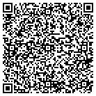 QR code with Pediatric Psychology Assoc contacts