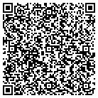 QR code with A Quality Security Corp contacts