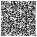 QR code with P W Baker Counseling contacts