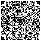QR code with Kanebo Cosmetics USA Inc contacts