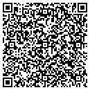 QR code with A Z Security contacts