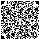 QR code with Kosmetech Corp contacts