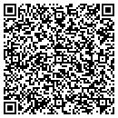 QR code with Arvizu Veronica R contacts