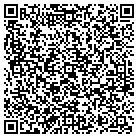 QR code with San Angelo Data Processing contacts