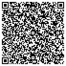 QR code with Metamorphosis New York contacts