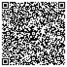 QR code with County Human Resources Devmnt contacts