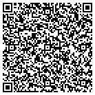 QR code with Department of Computer Science contacts