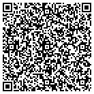 QR code with Woodmont School For Dyslexics contacts