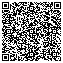 QR code with O'Meara James D DDS contacts