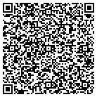 QR code with Foothills Scandinavian contacts