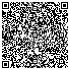 QR code with Blue Mountain Christian School contacts