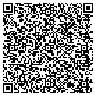 QR code with First United Mortgage Banking Inc contacts