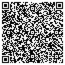 QR code with G & M Wolkenberg Inc contacts