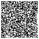 QR code with Rain Africa USA contacts