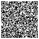 QR code with Jonesearch contacts
